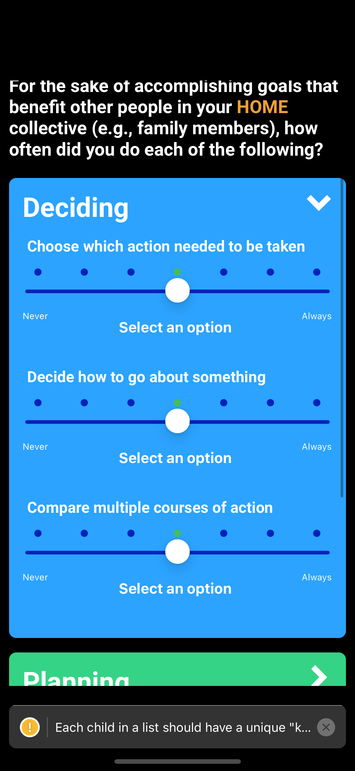 Mental Load App
          Screenshot