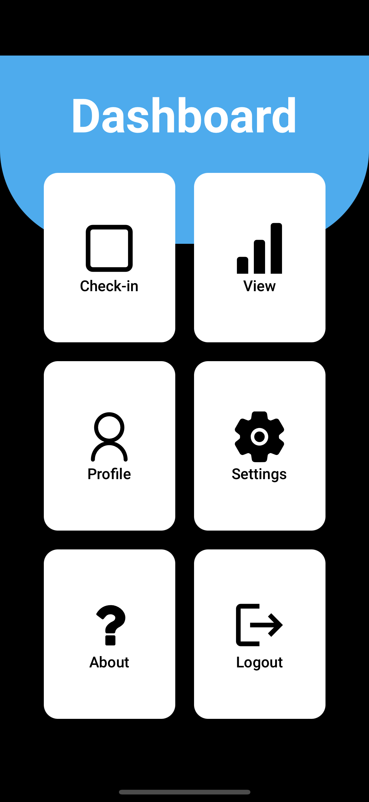 Mental Load App Screenshot
